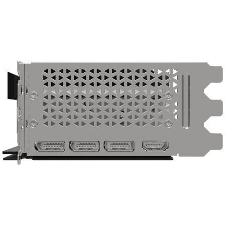 PNY GeForce RTX 4070 Ti SUPER OC VERTO 16GB GDDR6X Triple Fan PNY GeForce RTX 4070 Ti SUPER OC VERTO 16GB GDDR6X Triple Fan